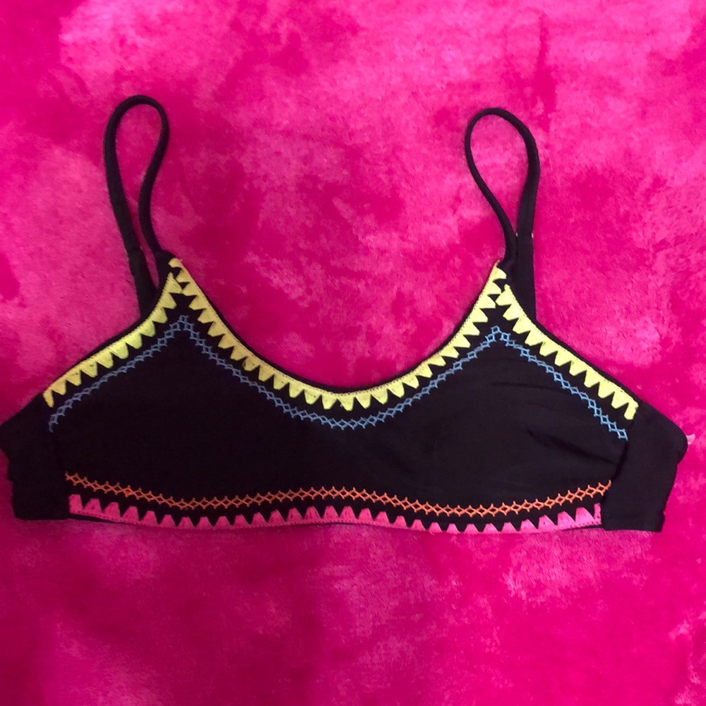 target bikini top